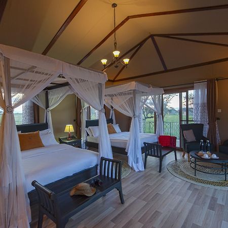 Karibu Camps And Lodges Sametu Camp Serengeti Robanda المظهر الخارجي الصورة