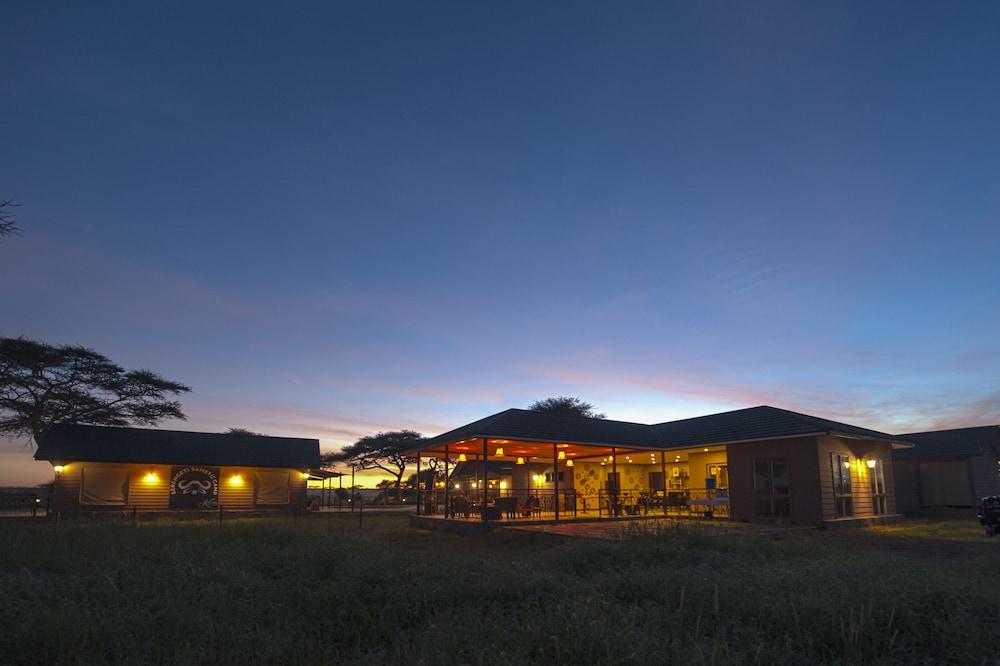 Karibu Camps And Lodges Sametu Camp Serengeti Robanda المظهر الخارجي الصورة