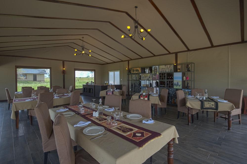 Karibu Camps And Lodges Sametu Camp Serengeti Robanda المظهر الخارجي الصورة