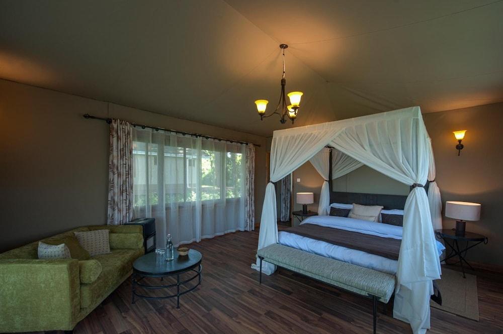 Karibu Camps And Lodges Sametu Camp Serengeti Robanda المظهر الخارجي الصورة