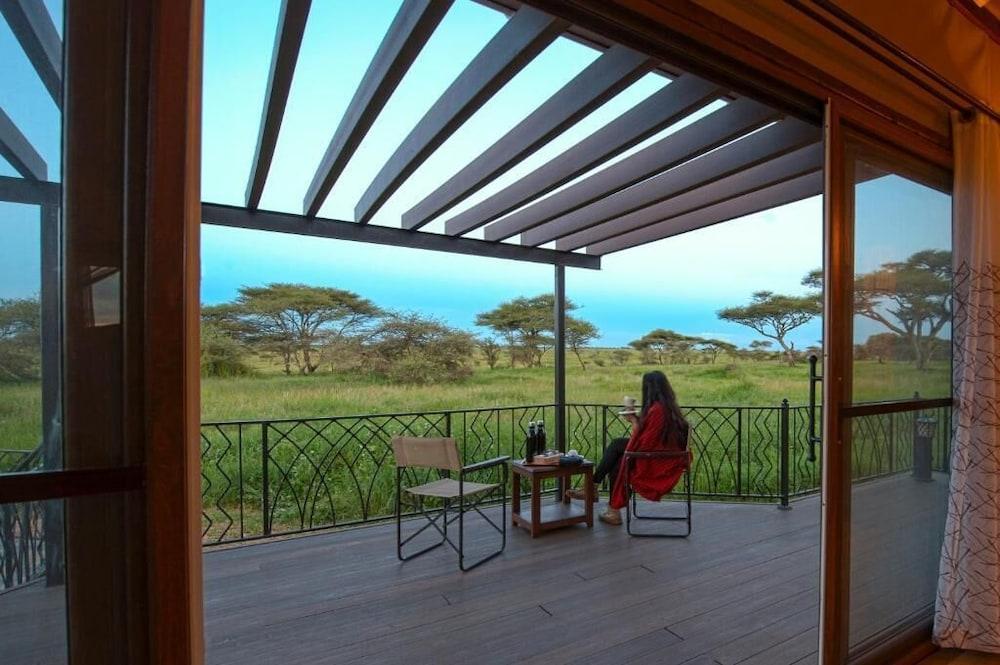 Karibu Camps And Lodges Sametu Camp Serengeti Robanda المظهر الخارجي الصورة
