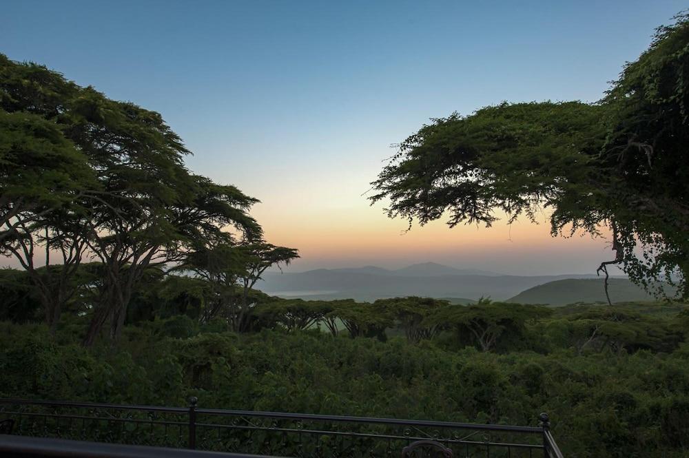 Karibu Camps And Lodges Sametu Camp Serengeti Robanda المظهر الخارجي الصورة