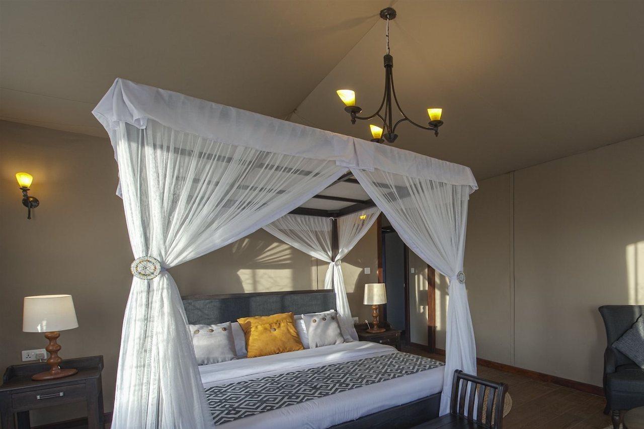 Karibu Camps And Lodges Sametu Camp Serengeti Robanda المظهر الخارجي الصورة