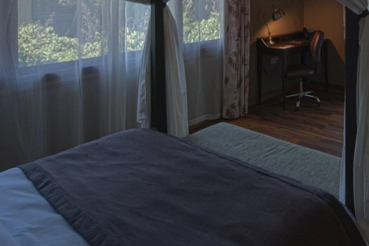 Karibu Camps And Lodges Sametu Camp Serengeti Robanda المظهر الخارجي الصورة