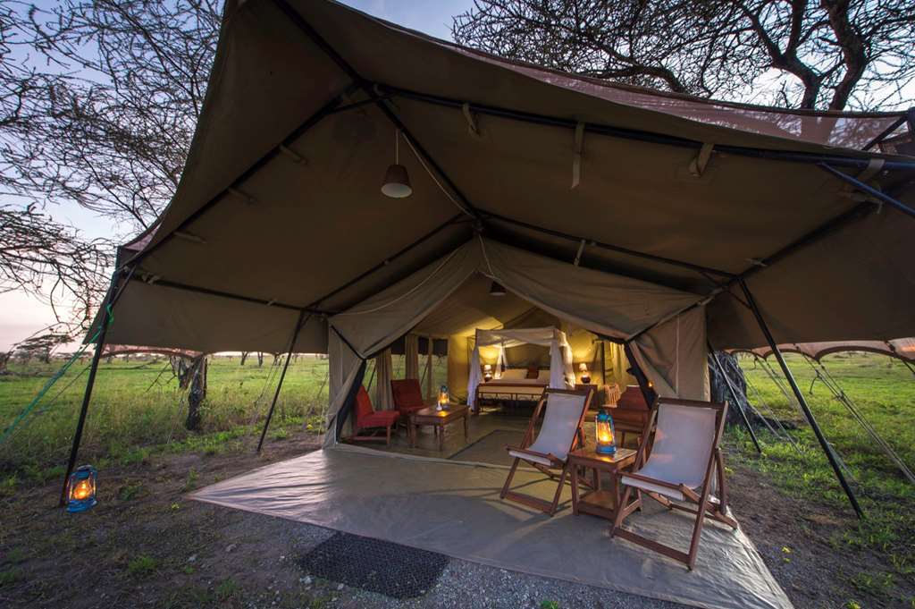 Karibu Camps And Lodges Sametu Camp Serengeti Robanda المظهر الخارجي الصورة