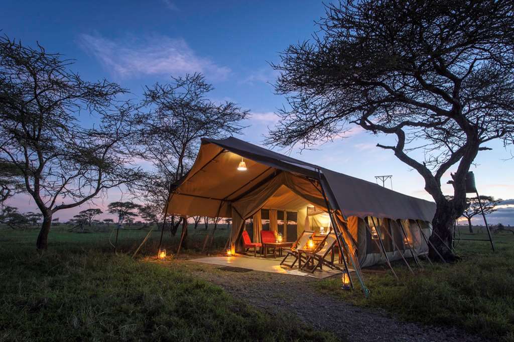 Karibu Camps And Lodges Sametu Camp Serengeti Robanda المظهر الخارجي الصورة